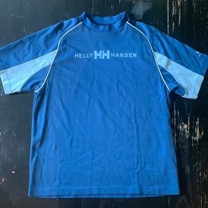 Man Helly Hansen.💙